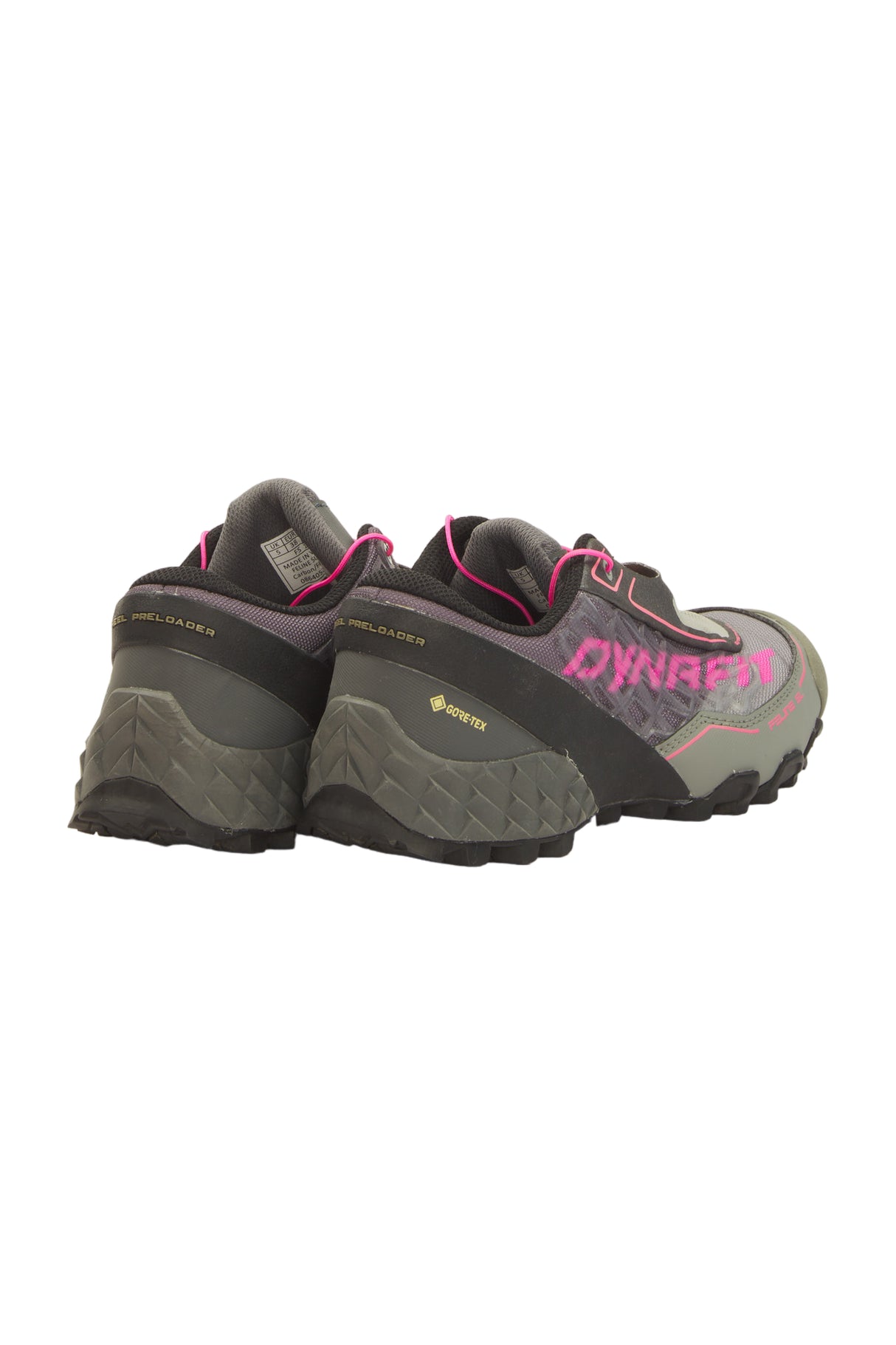 Laufschuhe & Trailrunningschuhe für Damen