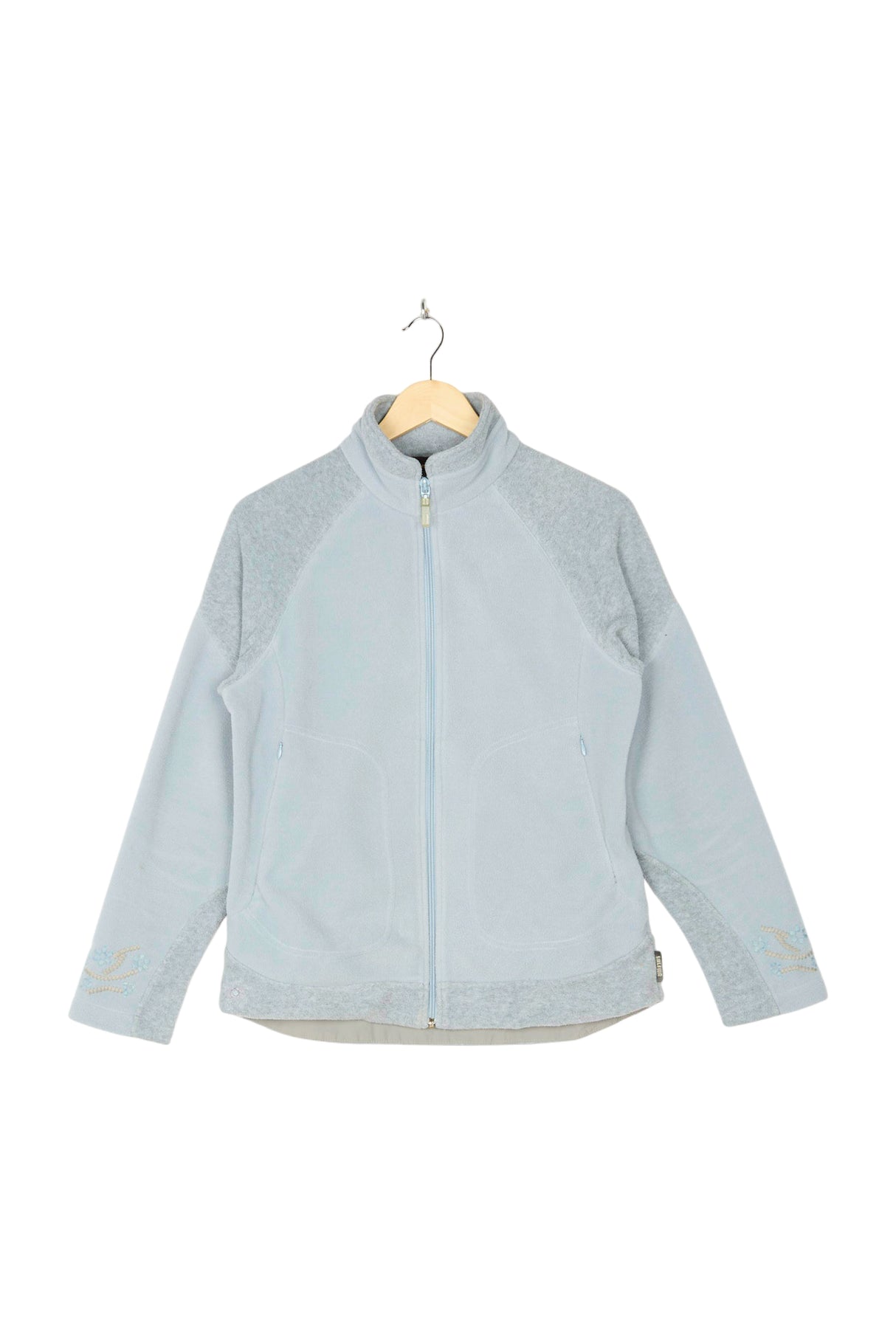 Fleecejacke für Damen