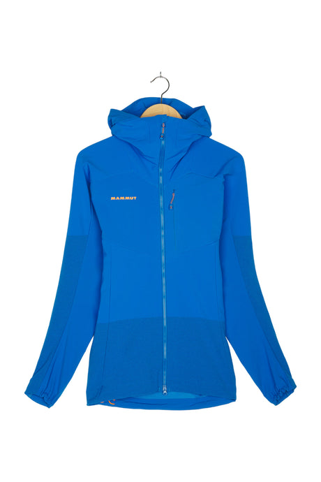 Softshelljacke für Damen