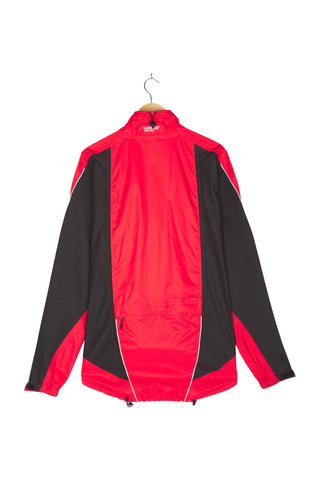 Radjacke für Herren