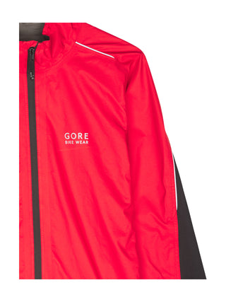 Radjacke für Herren
