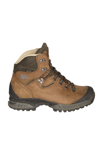Bergschuhe & Bergstiefel für Damen