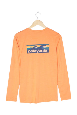 Longsleeve Funktion für Damen