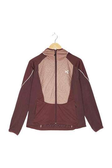 Kari Traa Isolationsjacke (Wolle) für Damen