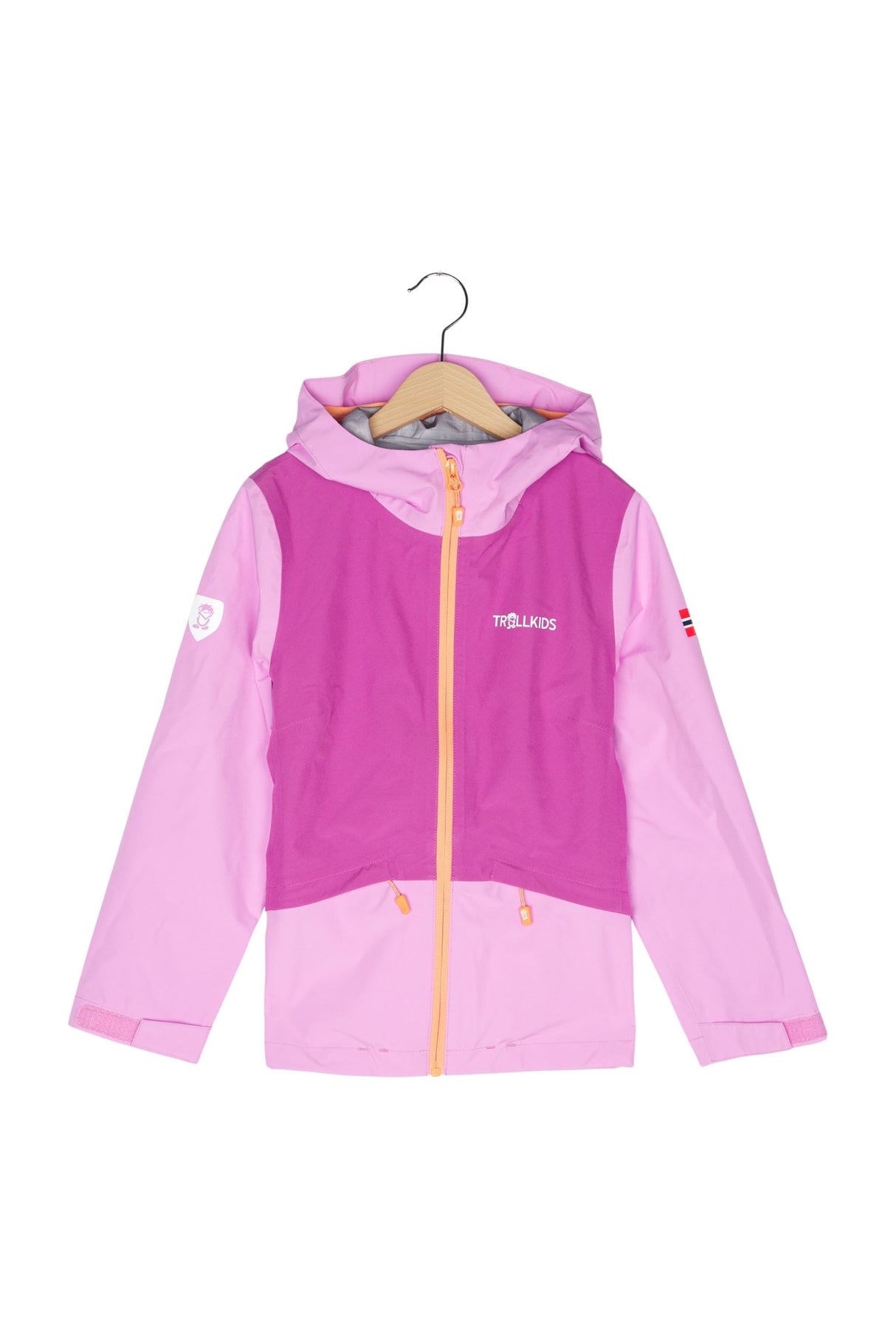 Hardshelljacke & Regenjacke für Kinder