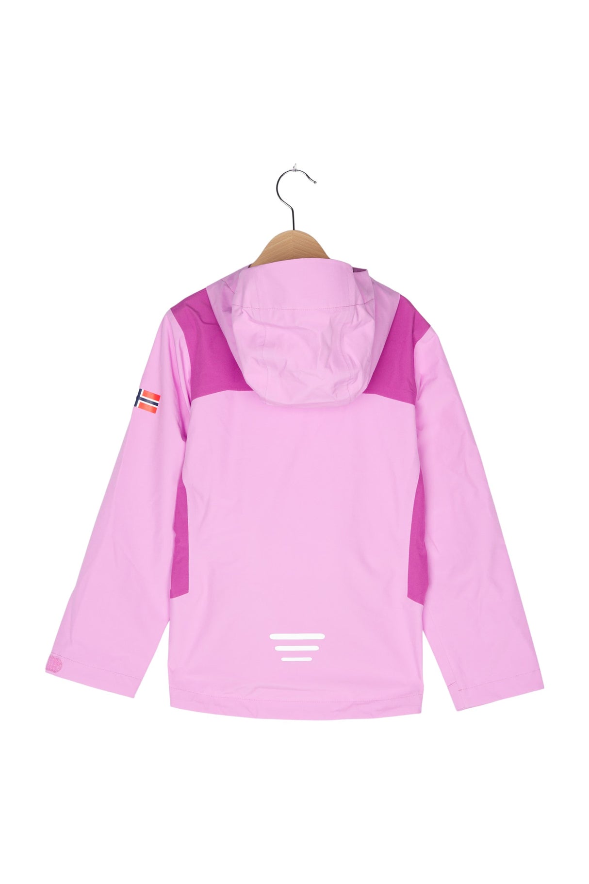 Hardshelljacke & Regenjacke für Kinder