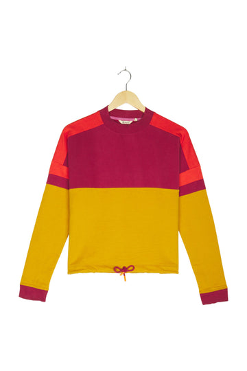 Sweatshirt für Damen