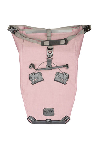 Hinterradtasche (Single & Volumen > 20L) für Damen & Herren