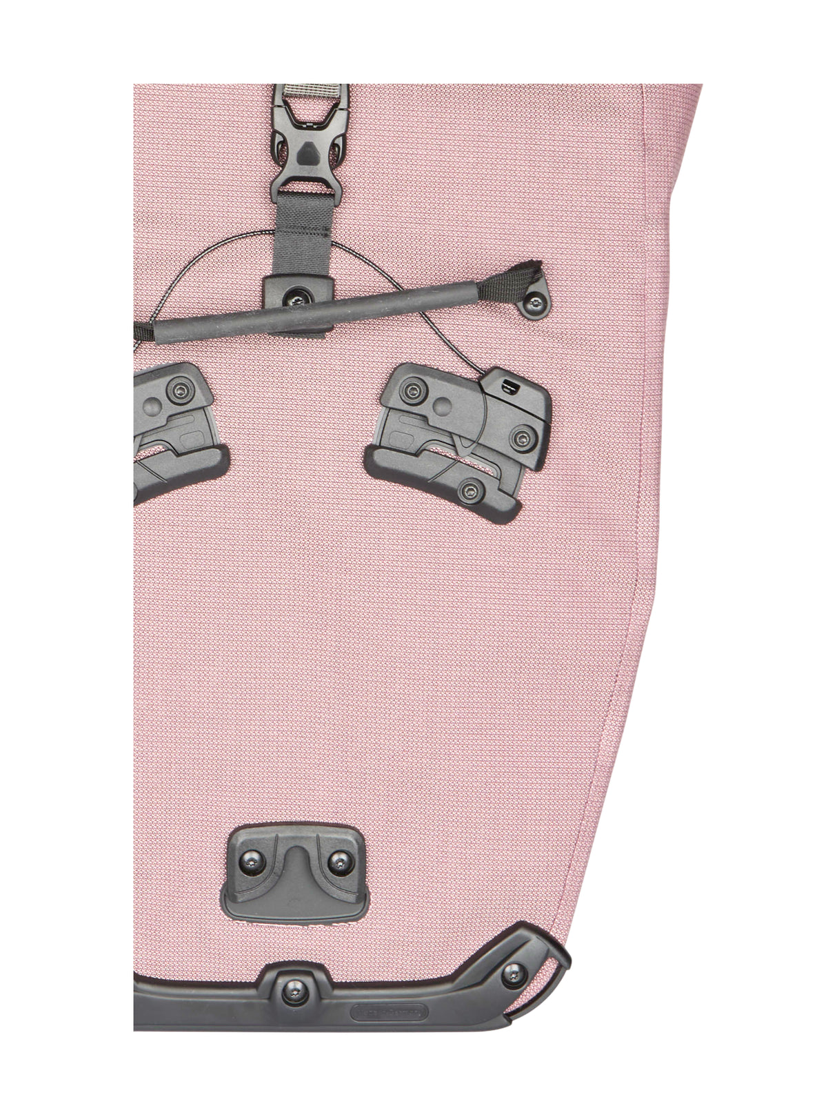 Hinterradtasche (Single & Volumen > 20L) für Damen & Herren