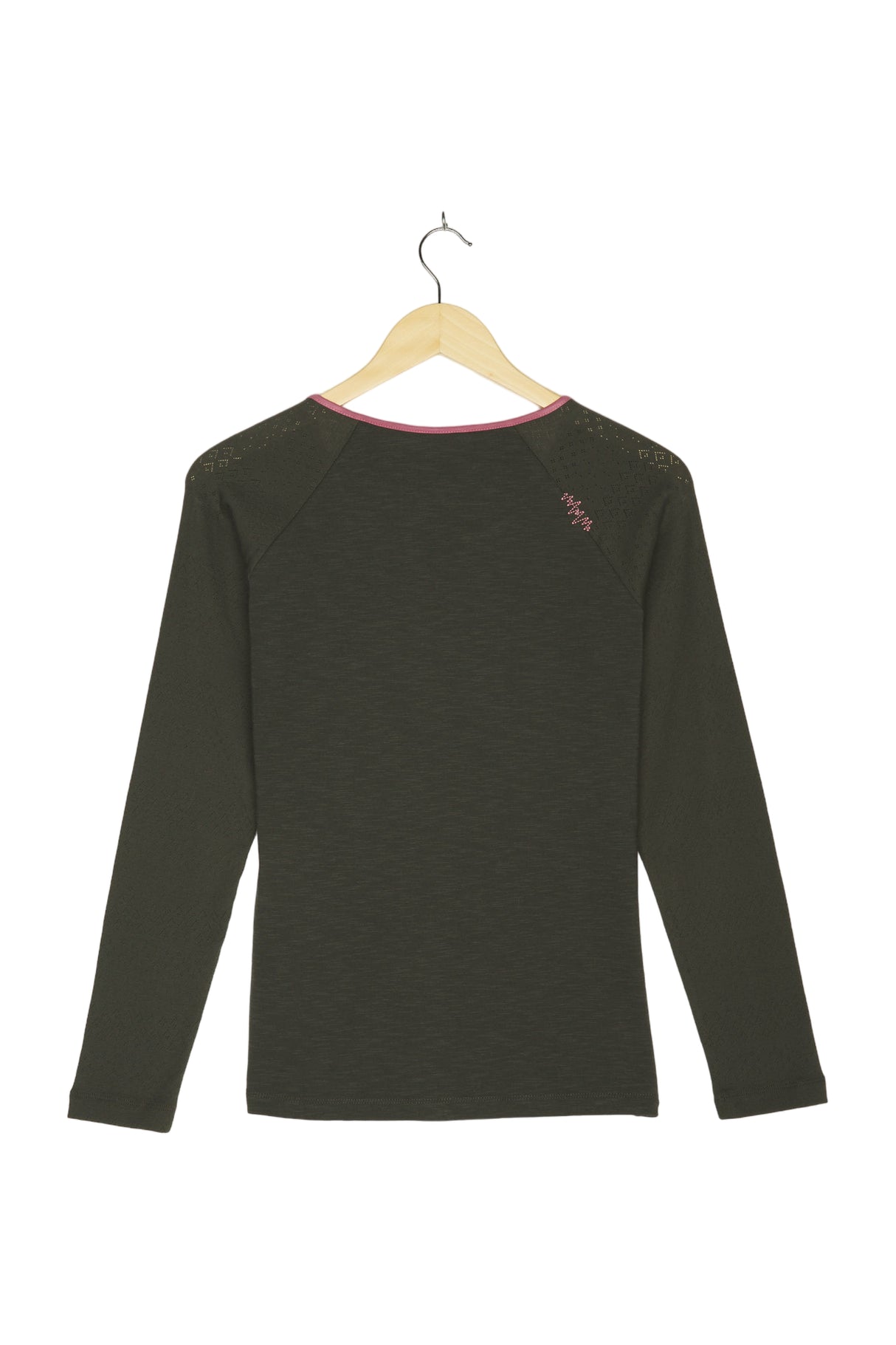 Longsleeve Freizeit für Damen