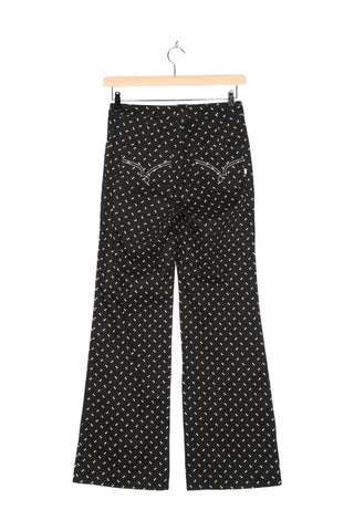 Jeans, Freizeithose für Damen