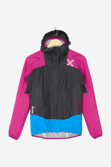Hardshelljacke mit GoreTex für Damen