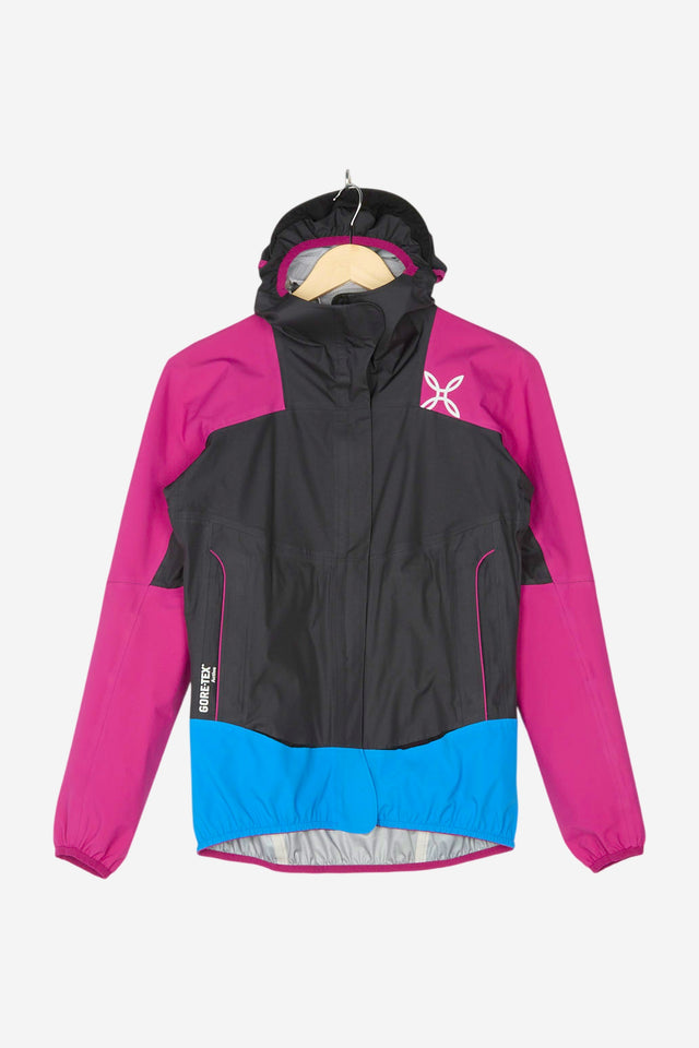 Hardshelljacke mit GoreTex für Damen