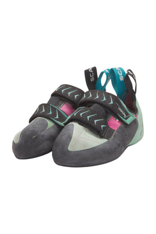 Kletterschuhe für Damen