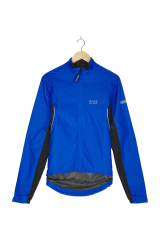 Radjacke für Herren