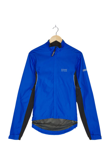 Radjacke für Herren