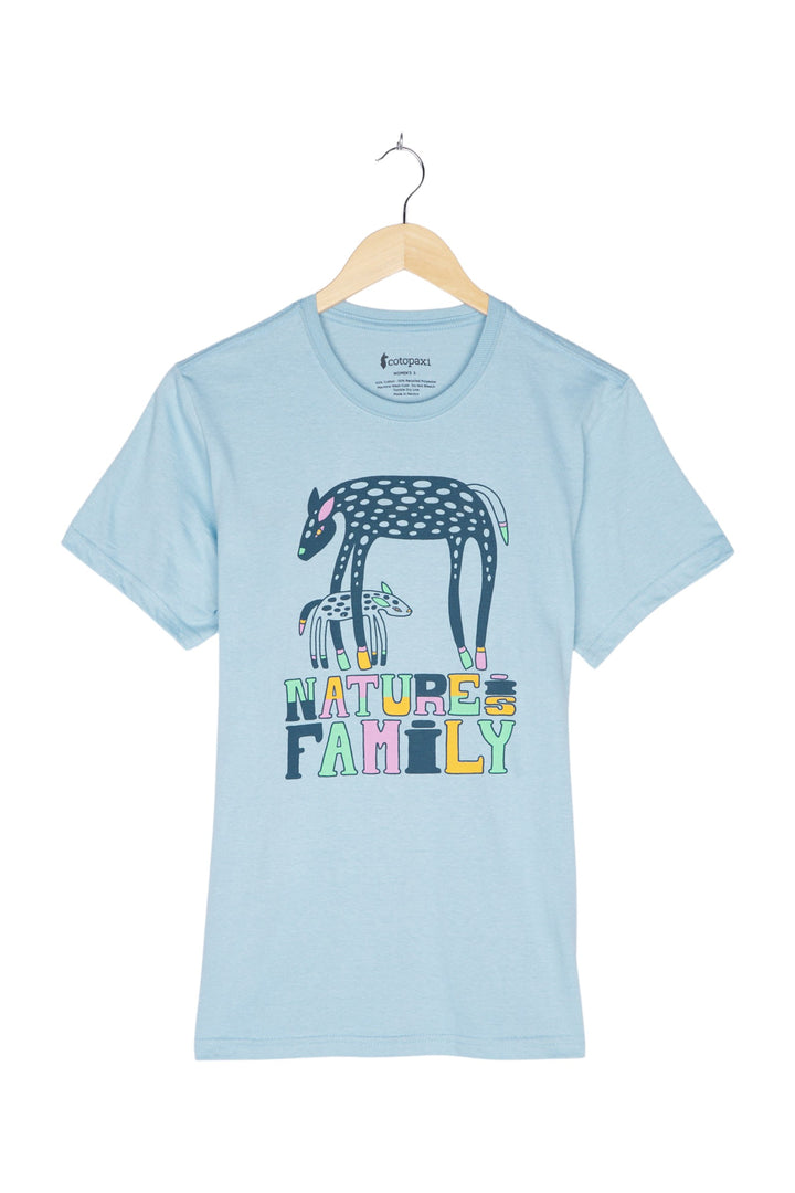 T-Shirt für Damen