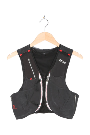 Trailrunningrucksack für Damen & Herren