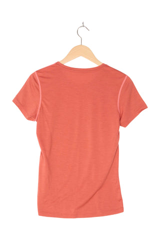 T-Shirt Merino für Damen