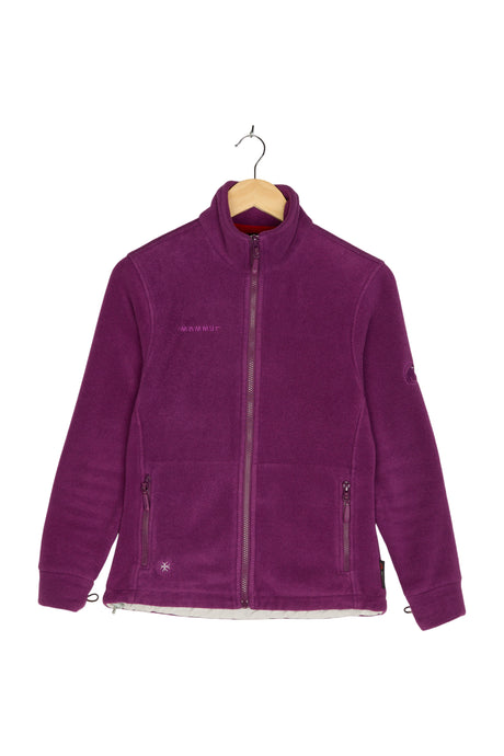 Fleecejacke für Damen