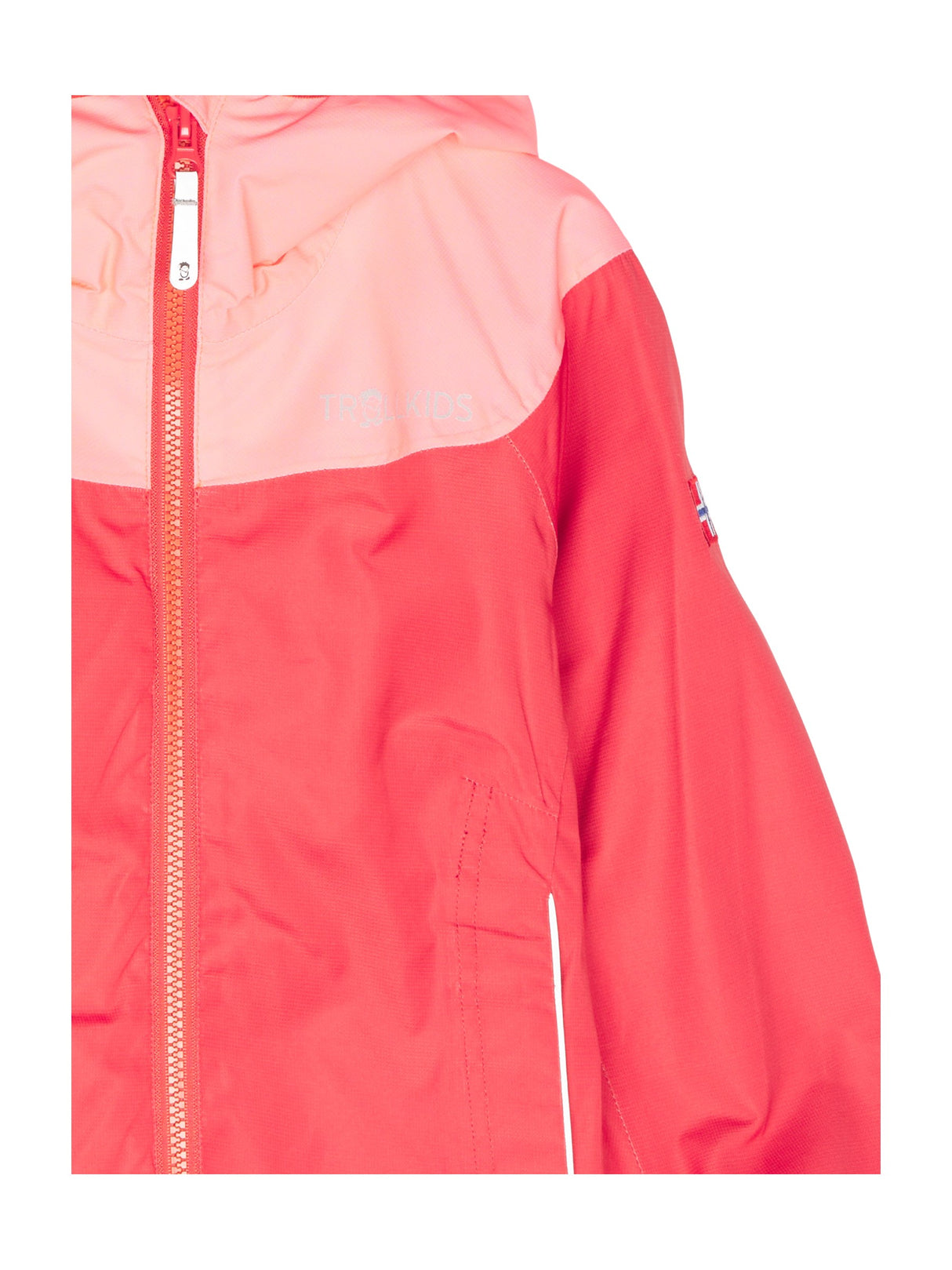 Hardshelljacke & Regenjacke für Kinder