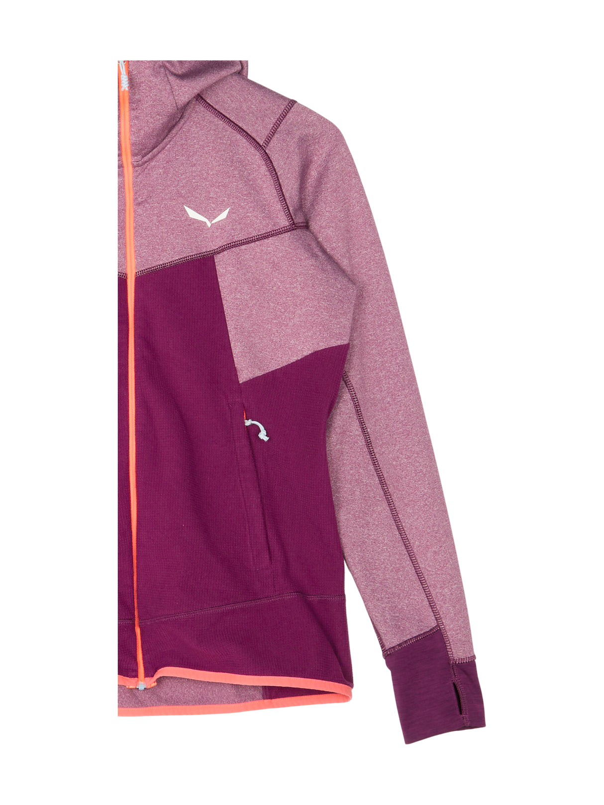 Fleecejacke für Damen