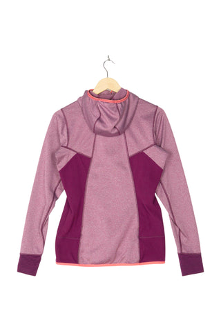 Fleecejacke für Damen