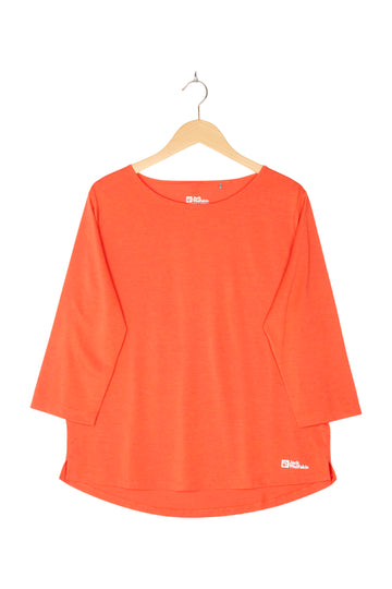 Longsleeve für Damen
