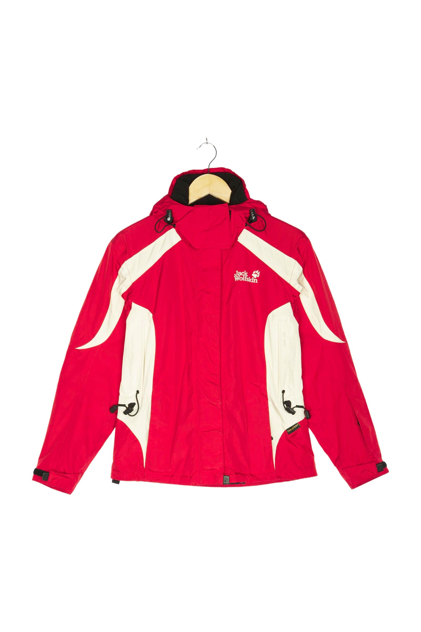 Second Hand Jack Wolfskin Skijacke für Damen kaufen Bergzeit RE-USE