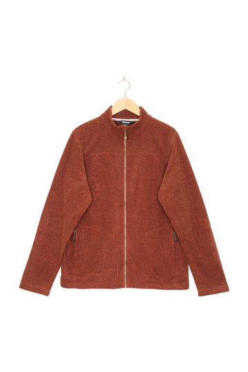 Fleecejacke für Damen