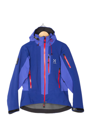 Hardshelljacke mit Goretex für Damen