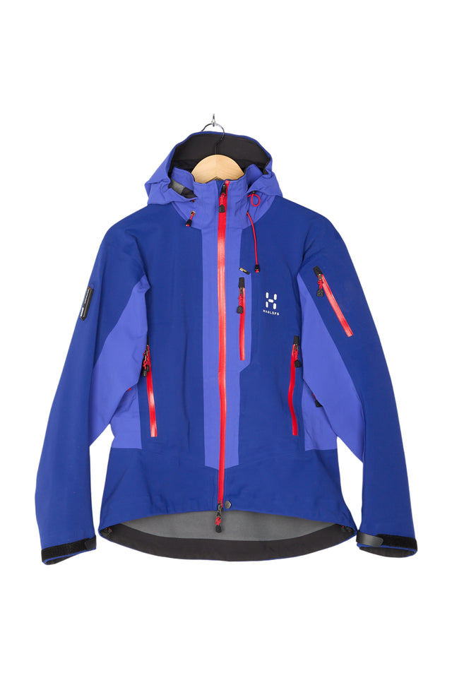 Hardshelljacke mit Goretex für Damen