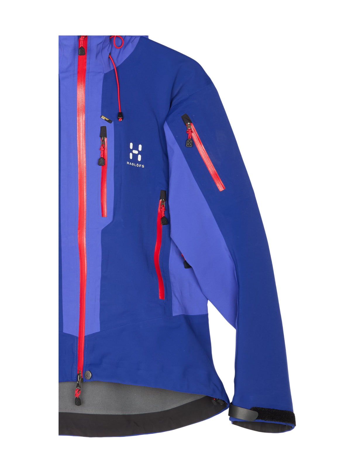 Hardshelljacke mit Goretex für Damen