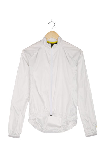 Radjacke für Damen