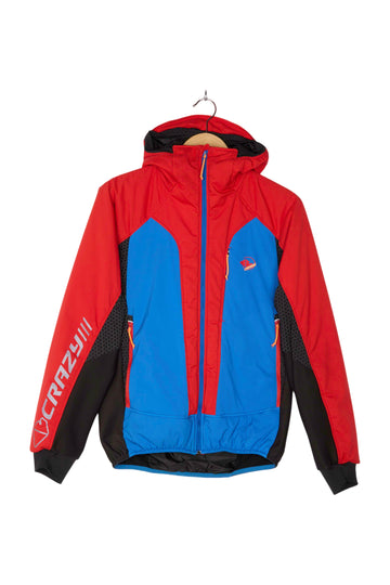 Kunstfaserjacke für Herren