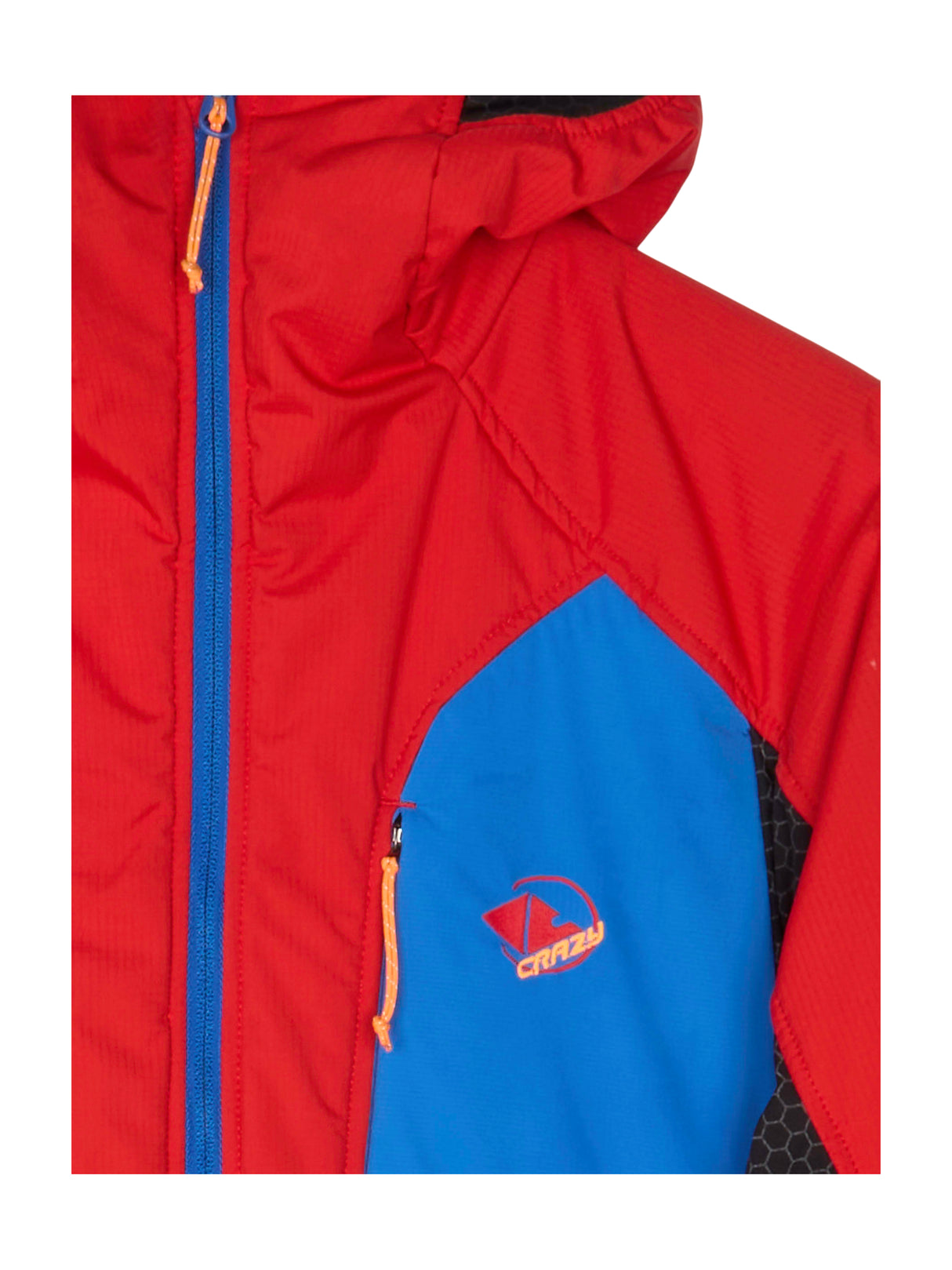 Kunstfaserjacke für Herren