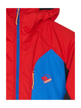 Kunstfaserjacke für Herren