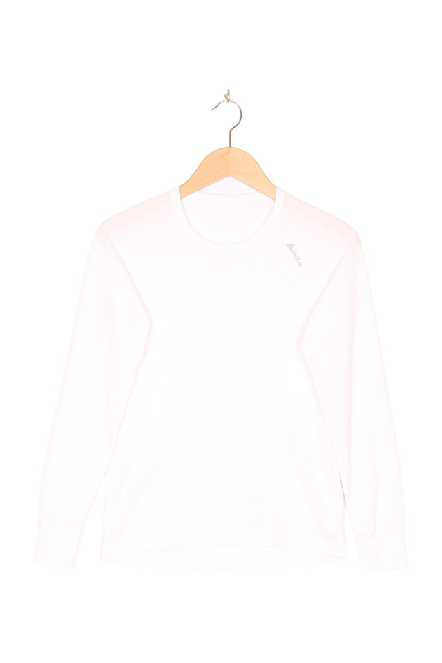 Longsleeve Funktion für Damen