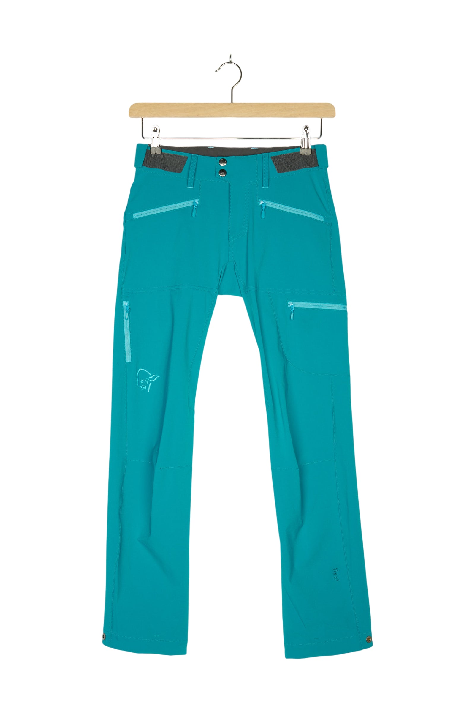 Softshellhose für Damen
