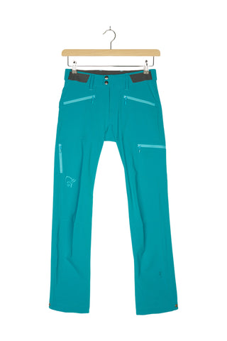 Softshellhose für Damen
