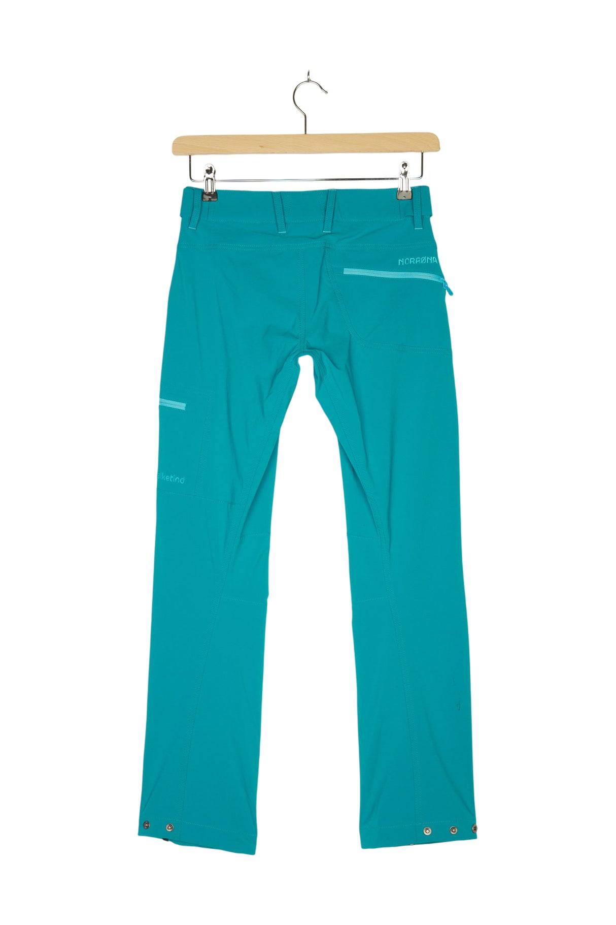 Softshellhose für Damen