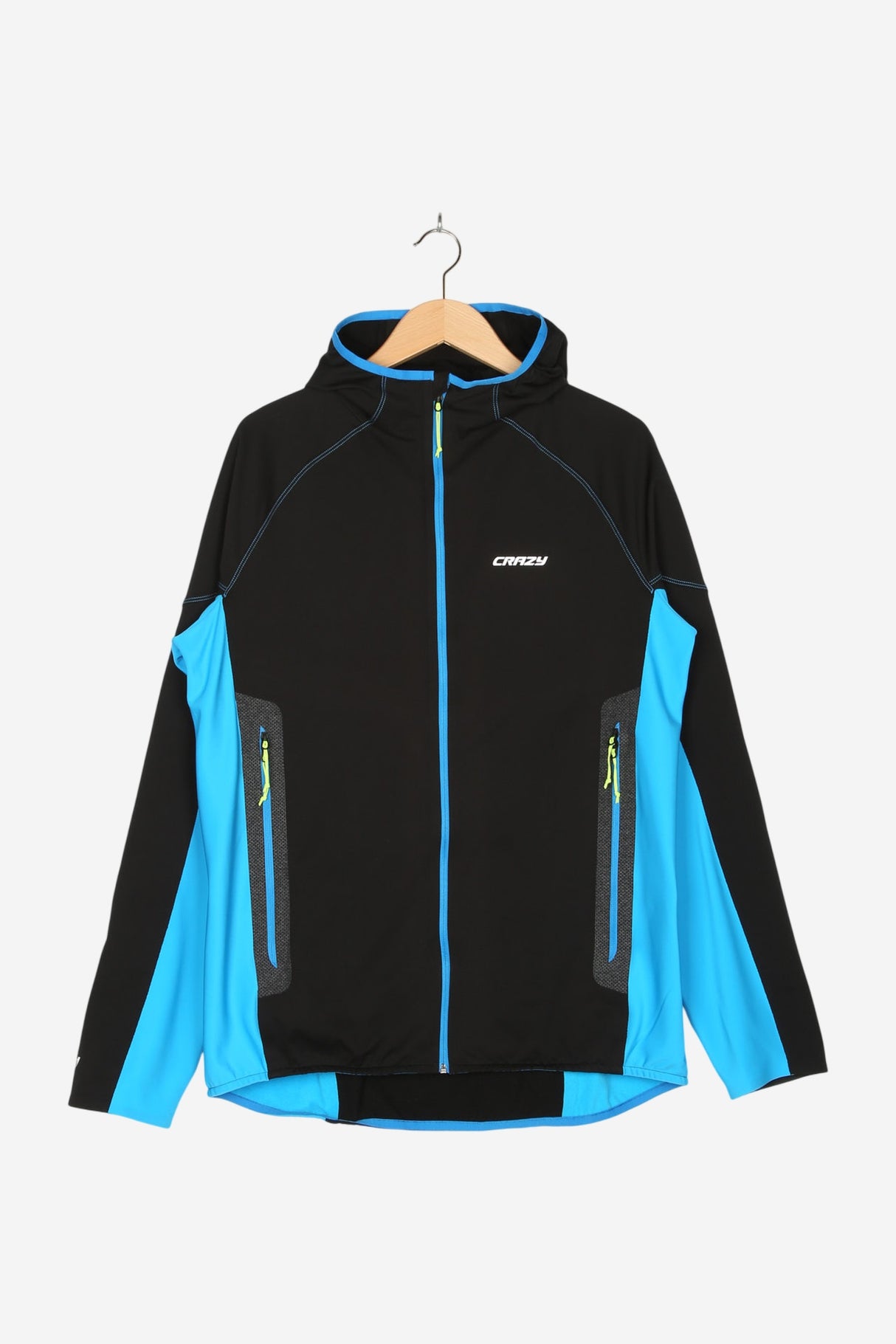 Fleecejacke für Herren