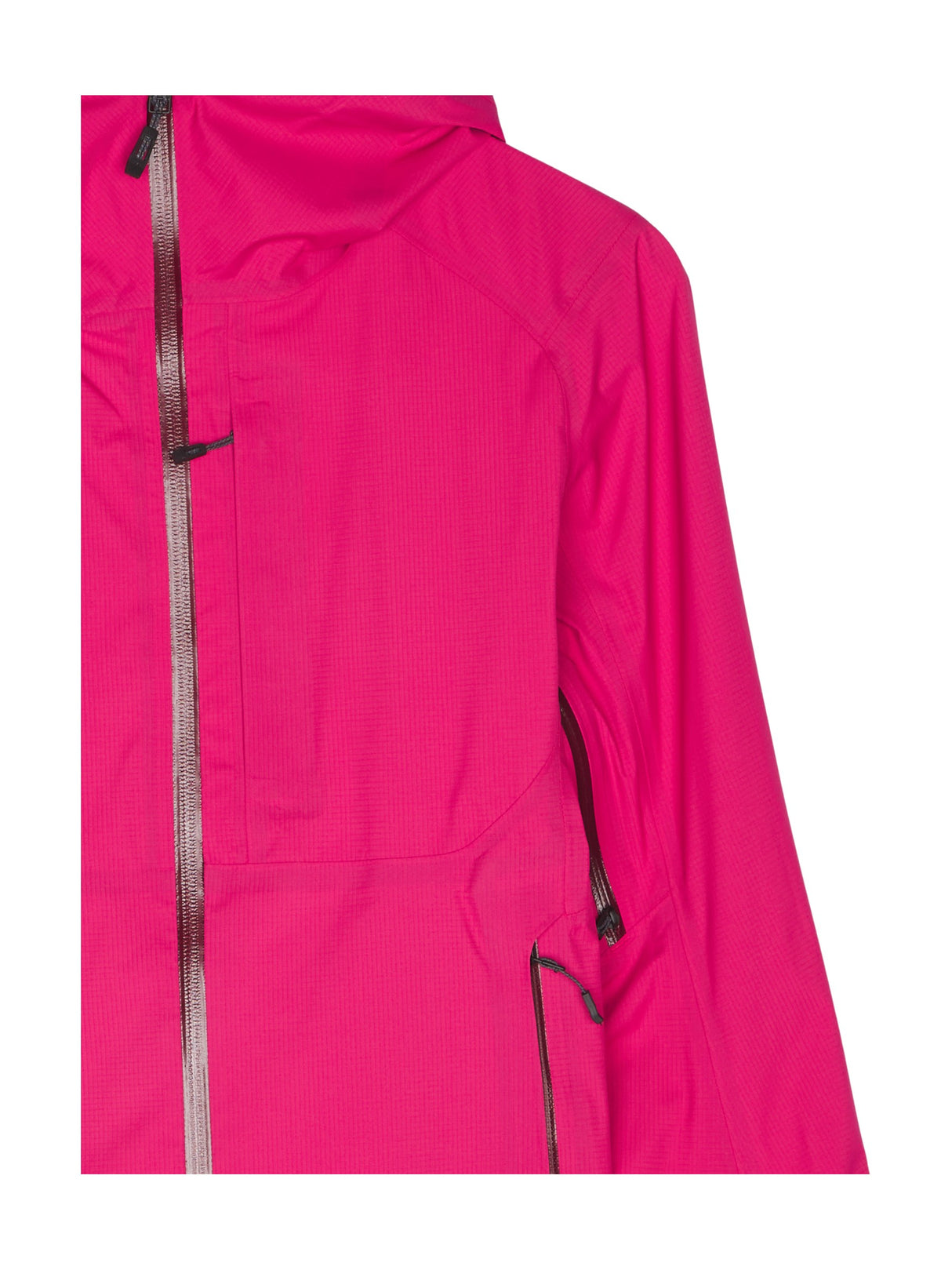 Hardshelljacke & Regenjacke für Damen