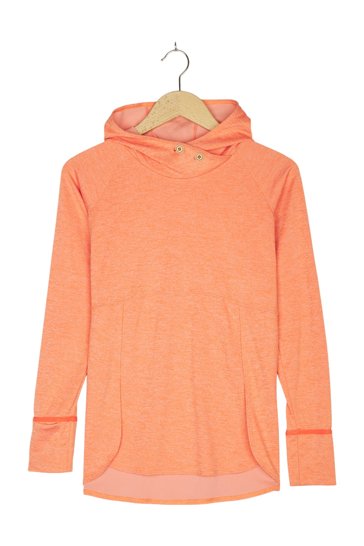 Hoodie für Damen
