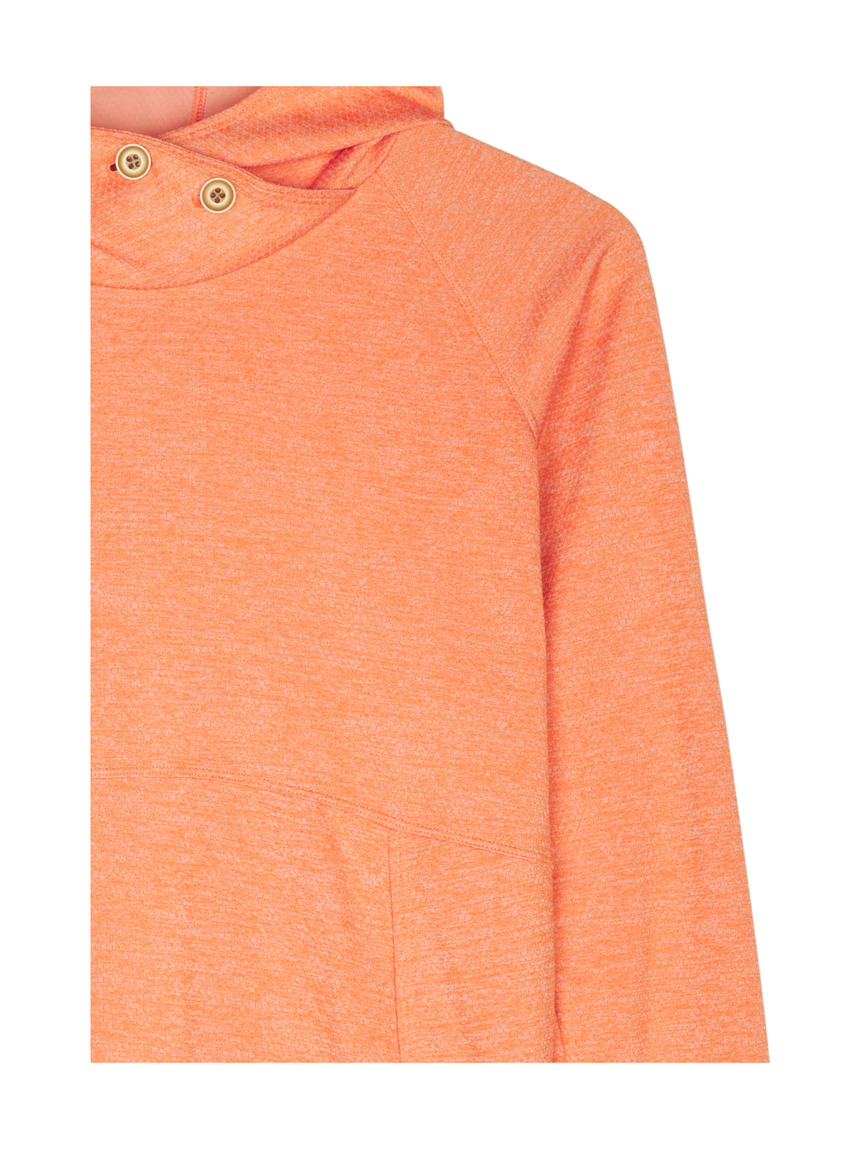 Hoodie für Damen