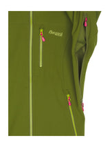 Softshelljacke für Damen