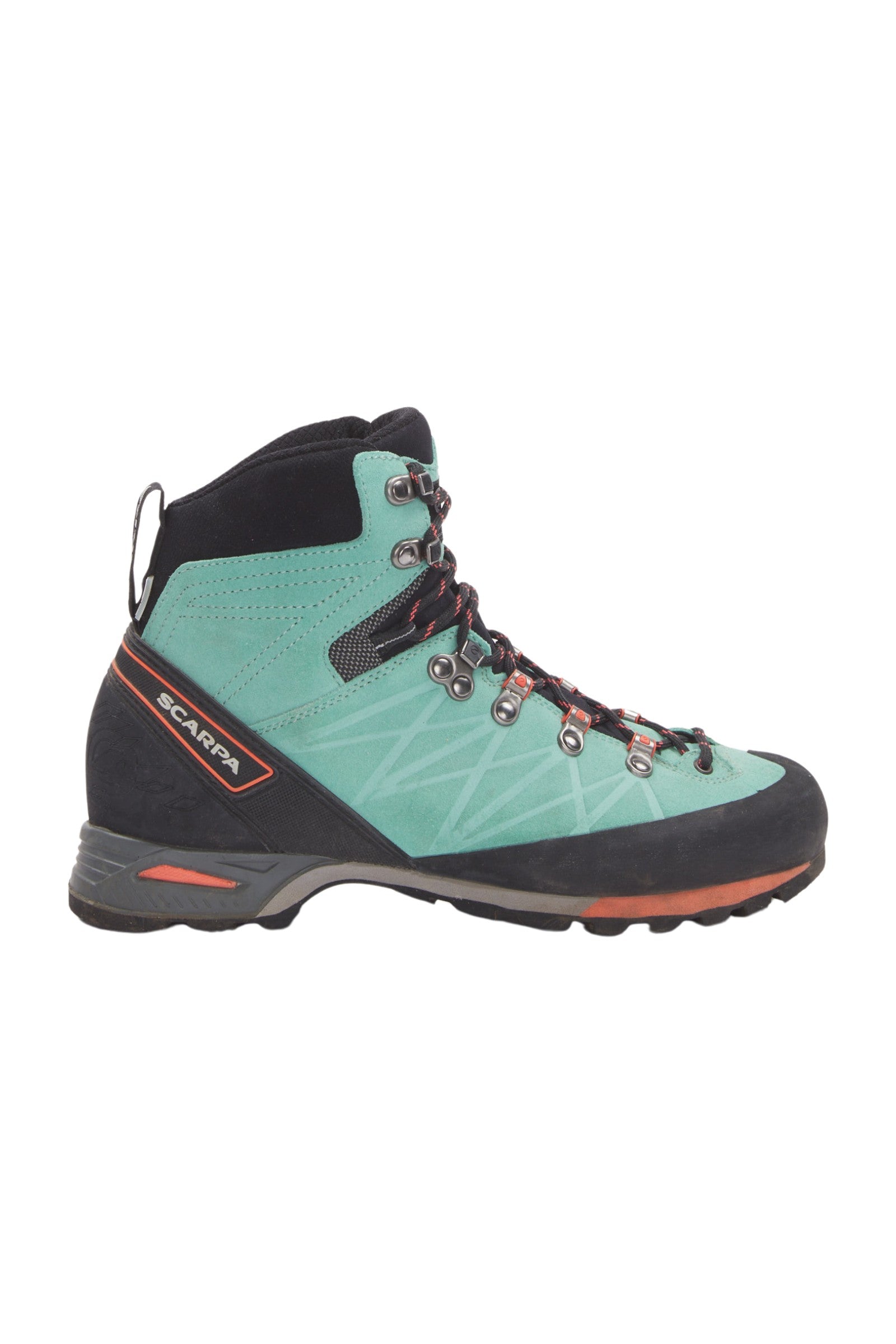 Wanderschuhe & Trekkingschuhe für Damen