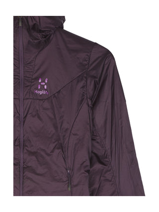 Kunstfaserjacke für Damen
