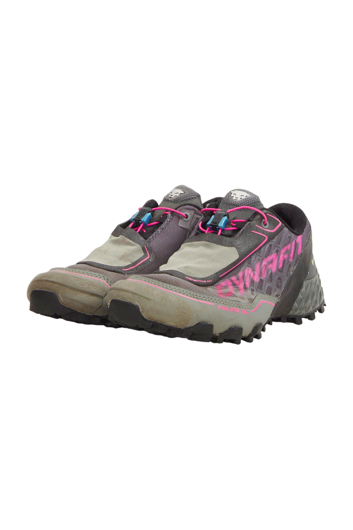 Laufschuhe & Trailrunningschuhe für Damen