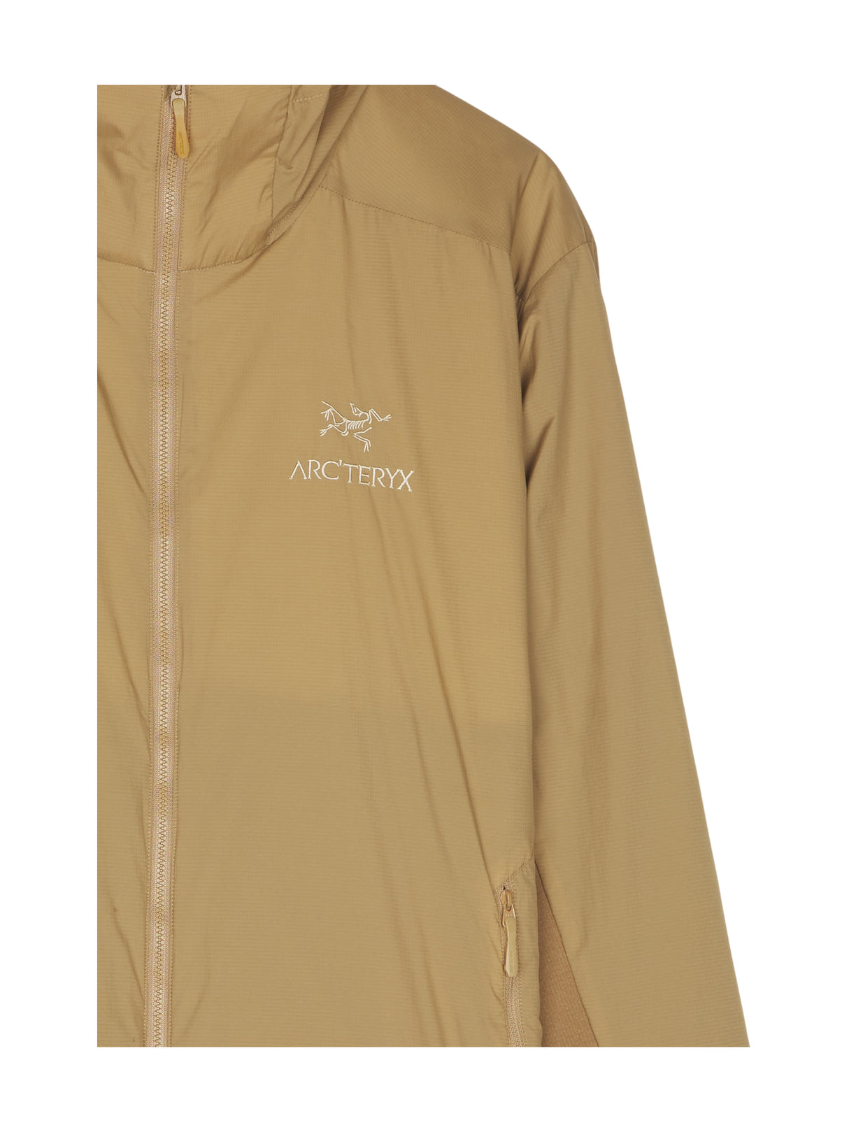 Kunstfaserjacke für Herren